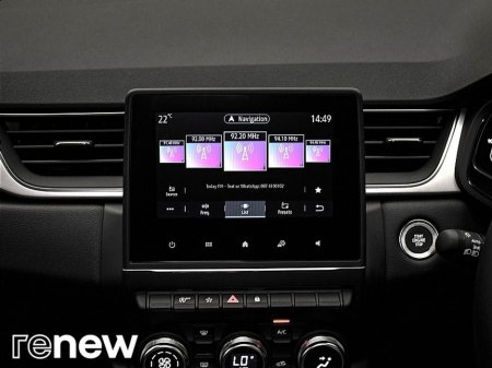 2023 Renault Captur Techno TCe 90 MY23 €21,900 thumbnail