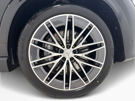 2026 Mercedes-Benz GLE Class - thumbnail 7