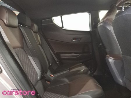 2017 Toyota C-HR 1.8 HEV 5 Door €19,880 thumbnail