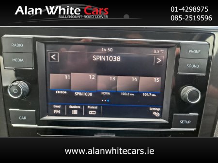 2018 Volkswagen Golf - thumbnail 27