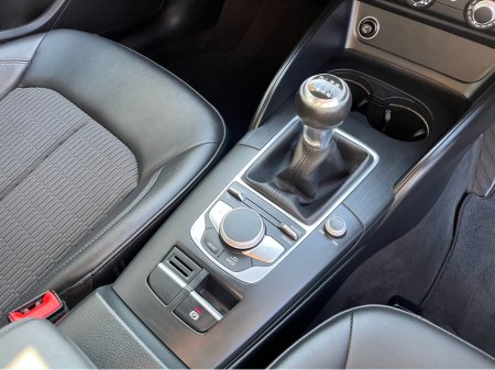 2017 Audi A3 - thumbnail 15