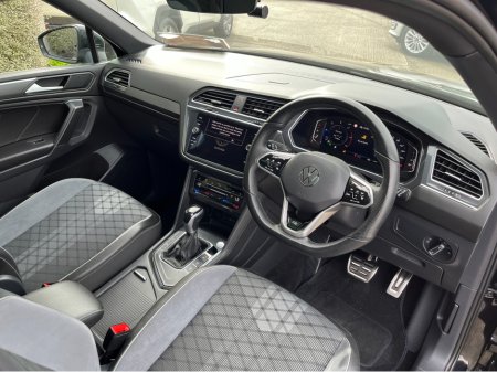 2023 Volkswagen Tiguan Allspace - thumbnail 19