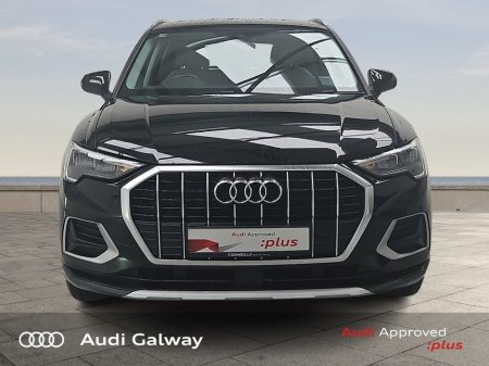 2023 Audi Q3 - thumbnail 2