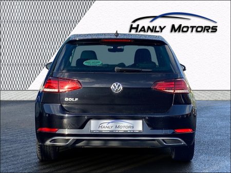 2020 Volkswagen Golf - thumbnail 7