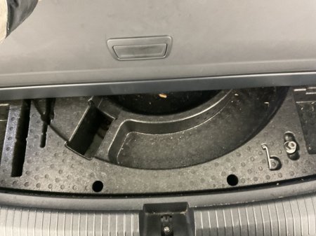 2023 Volkswagen Tiguan A7 LIFE 2.0 TDI D7F 150 5DR AUTO thumbnail