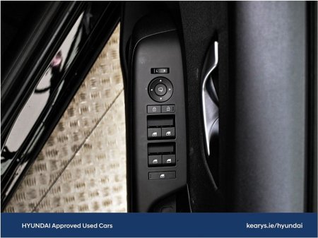 2026 Hyundai Kona Electric Platinum 65kWh thumbnail