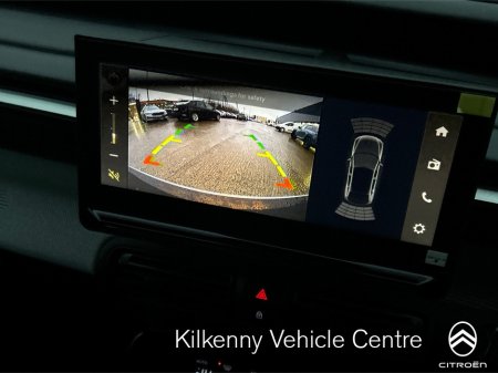 2026 Citroen C3 Aircross E-C3 AIRCROSS PLUS 54KWH 400KM €33,040 thumbnail