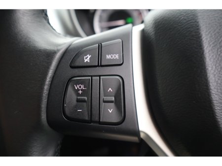 2023 Suzuki Vitara 1.4 B/JET MILD HYBRID SZ-T 12 Month €21,995 thumbnail