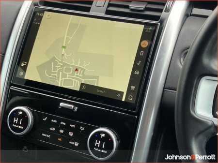 2023 Land Rover Discovery DISCOVERY DISCOVERY 3.0 SD6 SE (Price Excludes VAT) €43,008 thumbnail