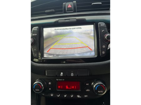 2018 Kia Ceed CEE'D 1.4 EX 5DR SAM €13,950 thumbnail