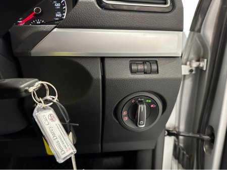 2020 Volkswagen Amarok HIGHLINE V6 TDI 4M DC 4MOTION INCLUDES VAT VW/AUDI SPECIALISTS WWW.DENISDARCYCARS.IE €42,950 thumbnail