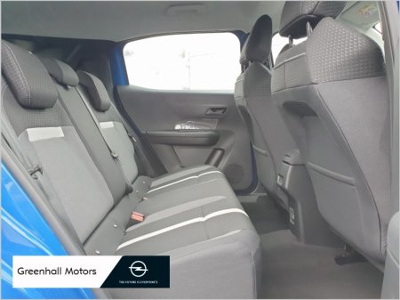 2026 Opel Frontera - thumbnail 9