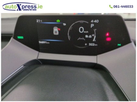 2023 Toyota Prius - photo 4