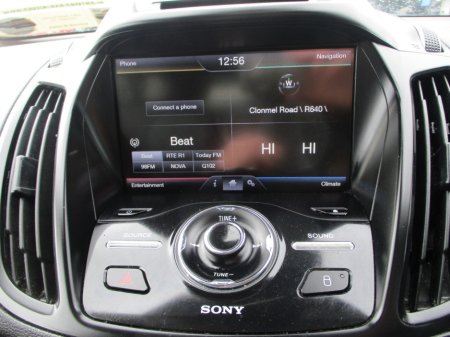 2016 Ford Kuga - thumbnail 19