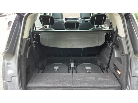 2015 Citroen Grand C4 Picasso GRAND PICASS BL HDI 150 EXC EXCLUSIVE + EAT6 AUTO €8,750 thumbnail