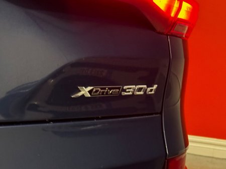 2022 BMW X5 7 Seats, Xdrive30d, M Sport Pro #25 thumbnail