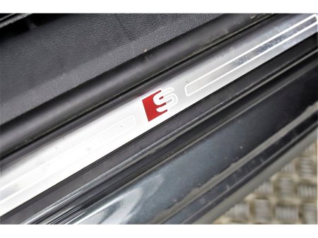 2024 Audi A4 - thumbnail 25