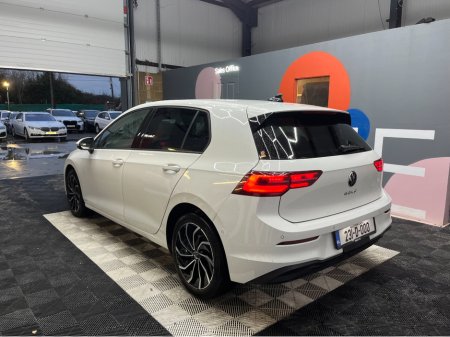 2023 Volkswagen Golf €29950! 2023 VOLKSWAGEN GOLF TDI ACTIVE ADVANCED 2.0 AUTOMATIC / CRUISE CONTROL / REVERSE CAMERA / HEATED SEATS / AMBIENT LIGHTS / PADDLE SHIFTERS €29,950