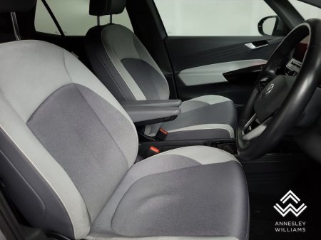 2020 Volkswagen ID.3 Style 204HP 58kWh thumbnail