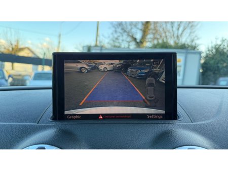 2016 Audi A3 - thumbnail 8