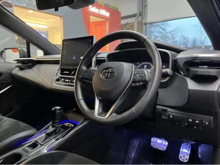 2023 Toyota Corolla - thumbnail 9