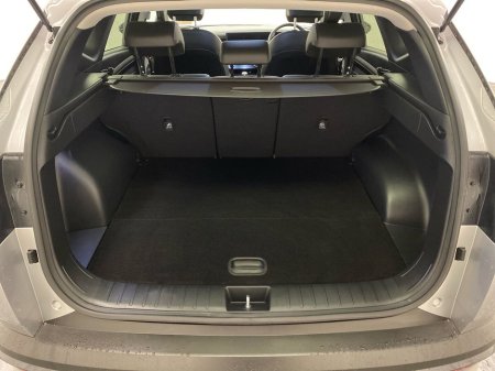 2024 Hyundai Tucson - thumbnail 9