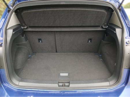 2023 Volkswagen T-Cross R-LINE 1.0 TSI MANUAL 6SPEED FWD 110 110HP 5 €26,000 thumbnail