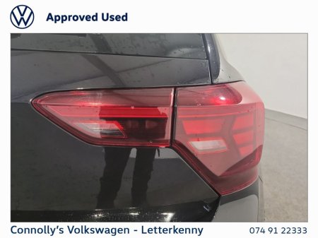 2025 Volkswagen Polo - thumbnail 13