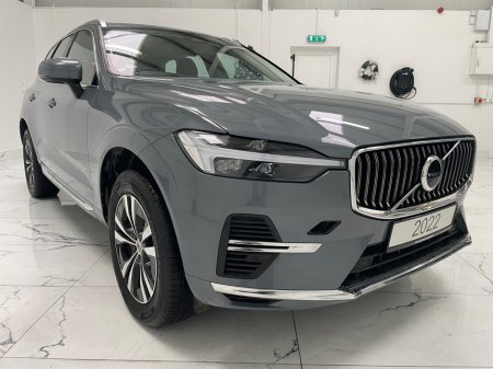 2022 Volvo XC60 