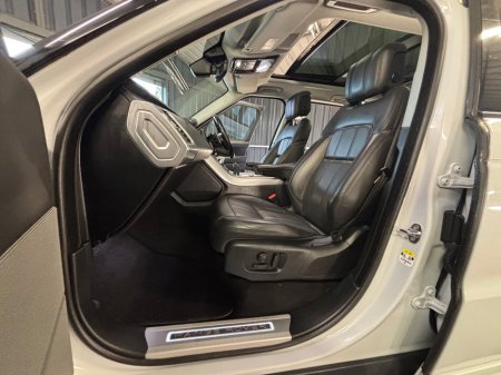 2019 Land Rover Range Rover Sport - thumbnail 20