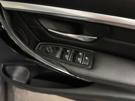 2017 BMW 3 Series 330 F30 E Sport 4DR Auto €16,777 thumbnail