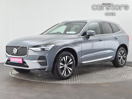 2022 Volvo XC60 - thumbnail 7