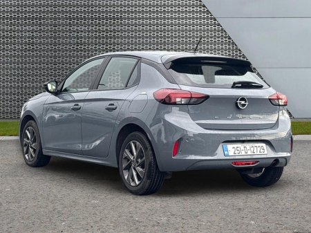2025 Opel Corsa - thumbnail 3
