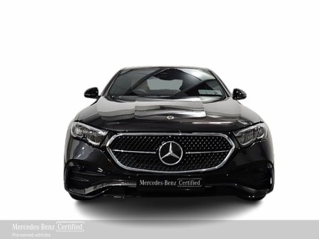 2025 Mercedes-Benz E Class - thumbnail 7