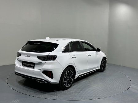 2024 Kia Ceed - thumbnail 7