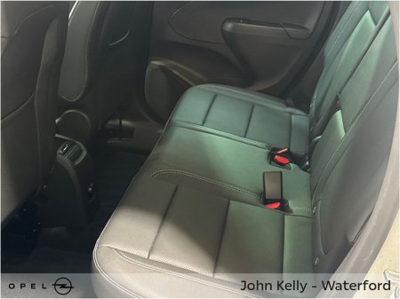 2022 Opel Crossland X 1.2i (83PS) 5 Speed SC €19,995 thumbnail