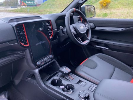 2026 Ford Ranger - view 2