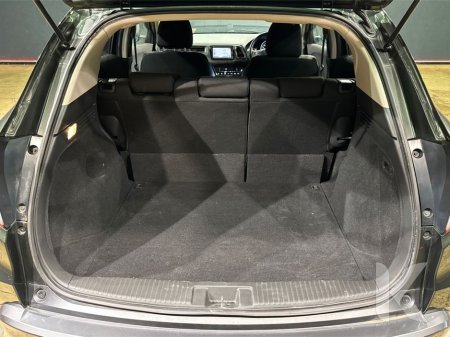 2017 Honda Vezel - thumbnail 22