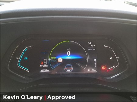 2021 Renault Arkana - thumbnail 13