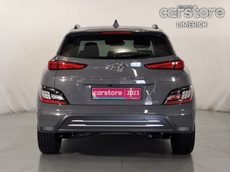 2023 Hyundai Kona - thumbnail 4