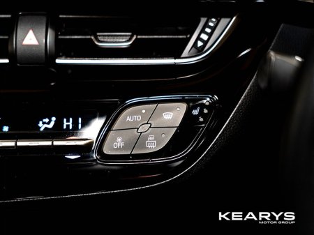 2023 Toyota C-HR - thumbnail 25