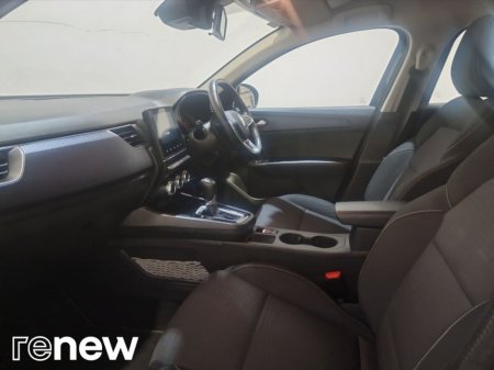 2022 Renault Arkana ICONIC E-TECH HYBRID 145 AUTO €21,595 thumbnail