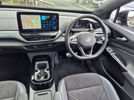 2023 Volkswagen ID.5 - thumbnail 25