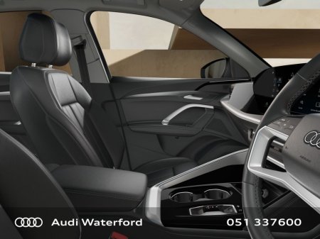 2026 Audi Q5 E-Hybrid Q SE €74,147 thumbnail