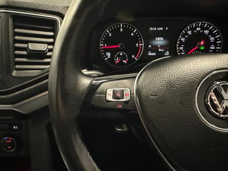 2019 Volkswagen Amarok - thumbnail 28