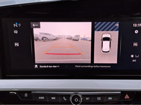 2022 Opel Mokka ELITE 1.5TD 110BHP **BLACK LEATHER*TOP SPEC** €21,950 thumbnail