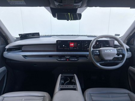 2026 Kia EV9 - thumbnail 10