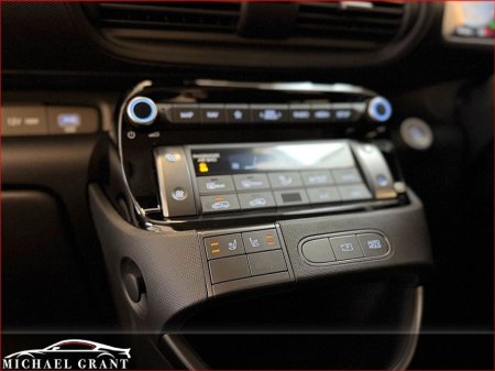 2026 Hyundai Inster 2026 Signature 42 kW ONLY 60KM / HIGH SPEC €20,450 thumbnail