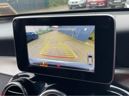 2018 Mercedes-Benz GLC Class - thumbnail 12