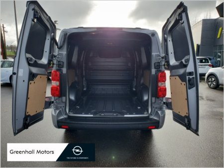 2026 Opel Vivaro - thumbnail 19